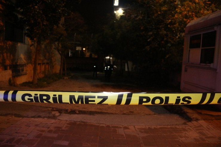 Beşiktaş’ta iş adamı Ali Rıza Gültekin silahlı saldırı sonucu öldürüldü
