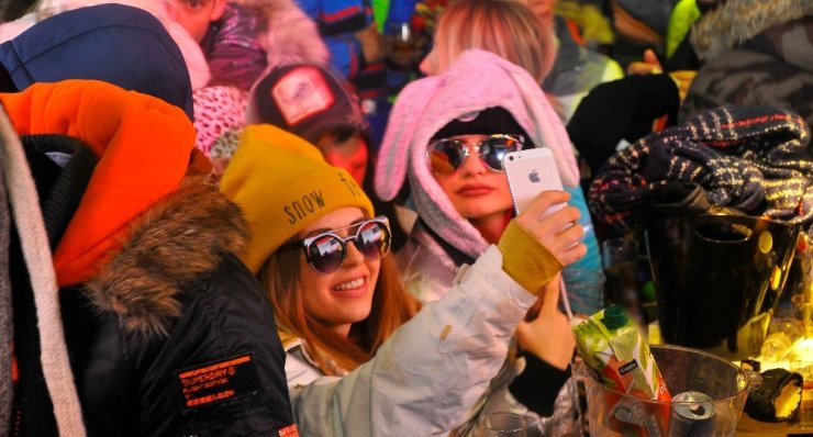 25 bin kişi Uludağ’da festivale katılacak