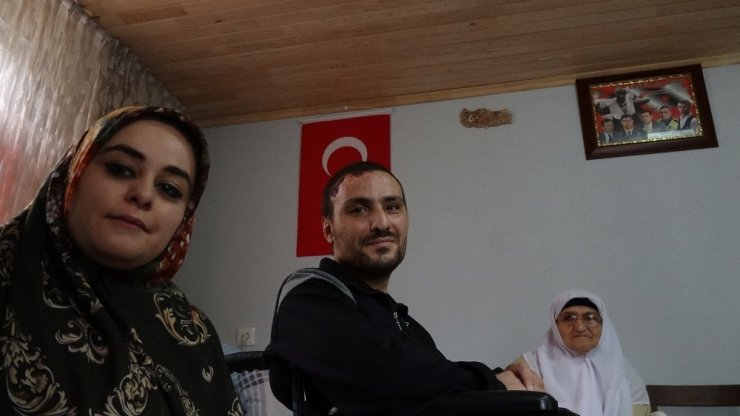 8 silah arkadaşı şehit olan Uzman Çavuş o anları anlattı