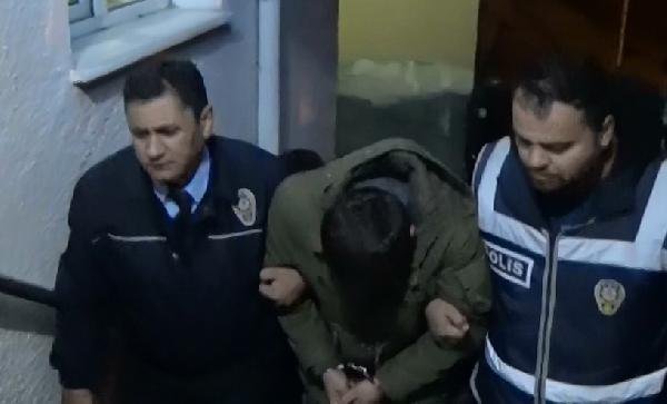 Aksaray'da uyuşturucu ticaretine 2 tutuklama