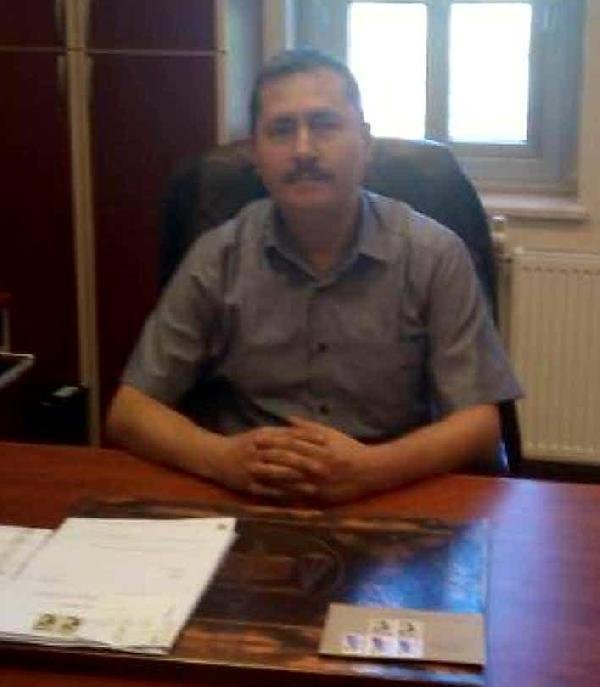 Ermenek İcra Müdür Yardımcısı, 500 bin lira zimmet suçlamasıyla tutuklandı