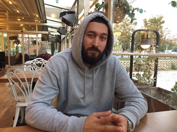 Rap sanatçısı Joker: "Rap müziği uyuşturucu çağrıştırmamalı"