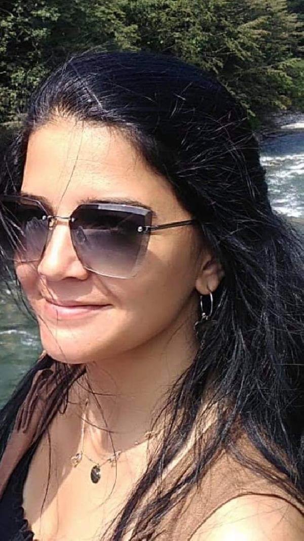 Konya'da otomobil ağaca çarptı, Fatma öğretmen yaşamını yitirdi