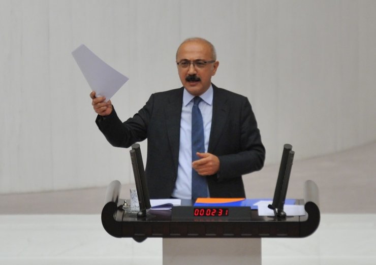 AK Parti Genel Başkan Yardımcısı Elvan: "Piyasalarda güven sinyali güçlenmiştir"