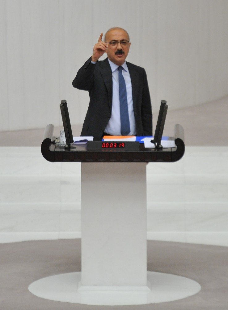 AK Parti Genel Başkan Yardımcısı Elvan: "Piyasalarda güven sinyali güçlenmiştir"