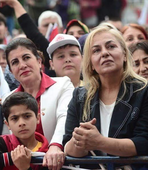 Bilecikli siyasetçi Meral Demirsoy toprağa verildi