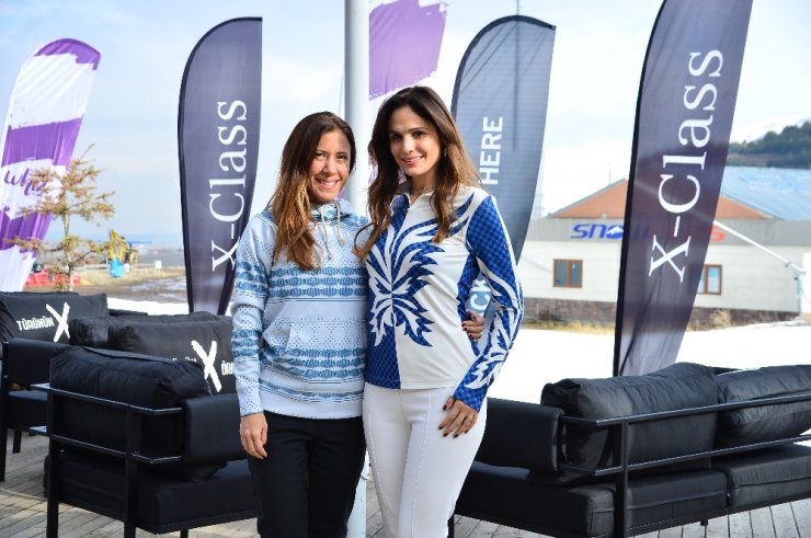 Sway Hotels “X-Class Winter Season Opening” partisiyle sezonu açtı