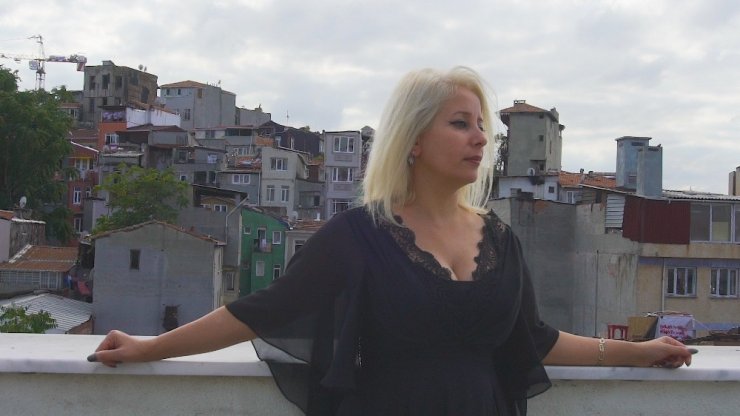 Hakkarili Can’ın “Sen De Yan” albümü çıktı