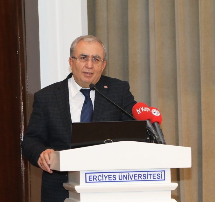 Basım Sanayi, Kayseri Üniversitesi’nin Etkinliğinde Buluştu