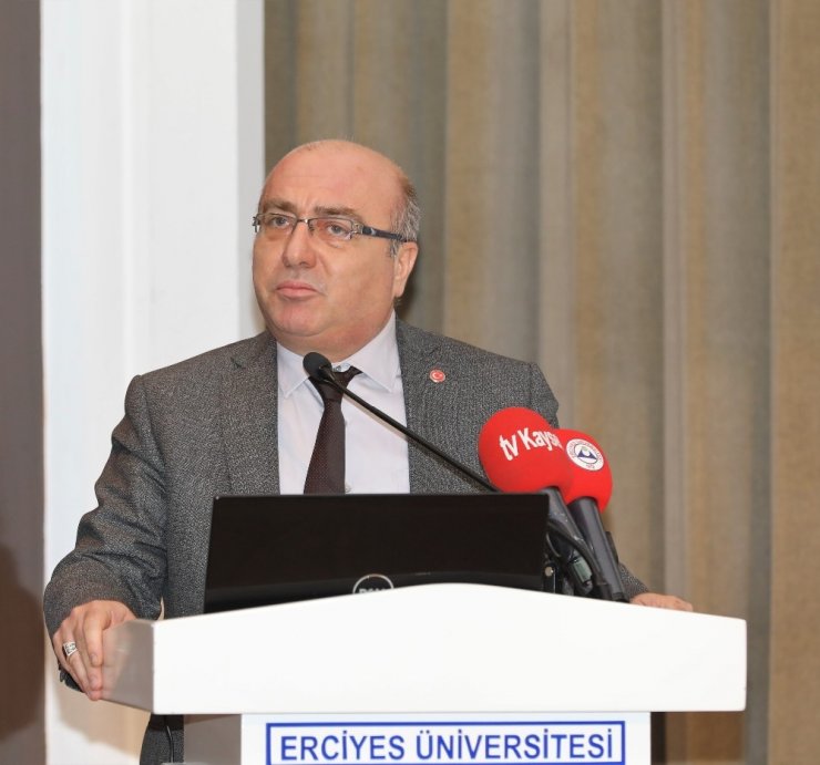 Basım Sanayi, Kayseri Üniversitesi’nin Etkinliğinde Buluştu