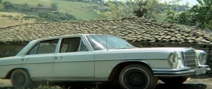 Kartal Tibet’in ünlü otomobili bulundu