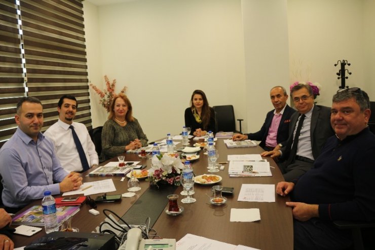 ICCA Mediterranean Chapter 2019 Antalya’da gerçekleşecek