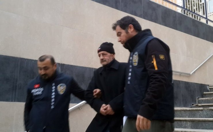 Vatan Şaşmaz’ı öldürerek intihar eden Filiz Aker’in ağabeyi gözaltına alındı