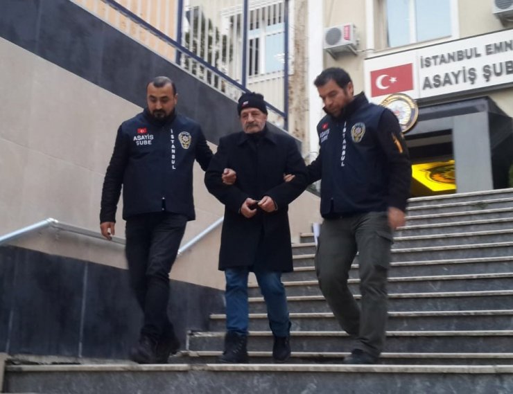 Vatan Şaşmaz’ı öldürerek intihar eden Filiz Aker’in ağabeyi gözaltına alındı