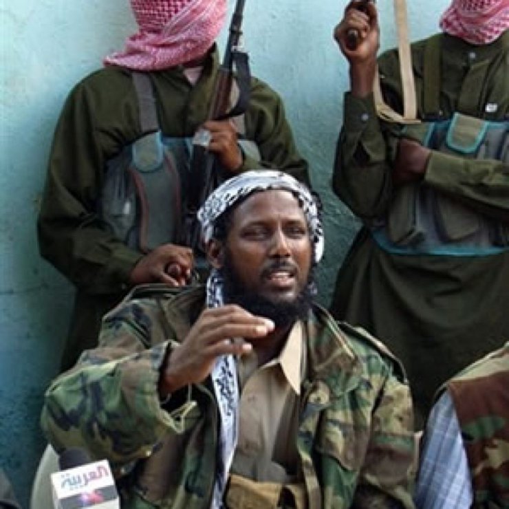 Eski Eş Şebab yöneticisi Somali’de gözaltına alındı