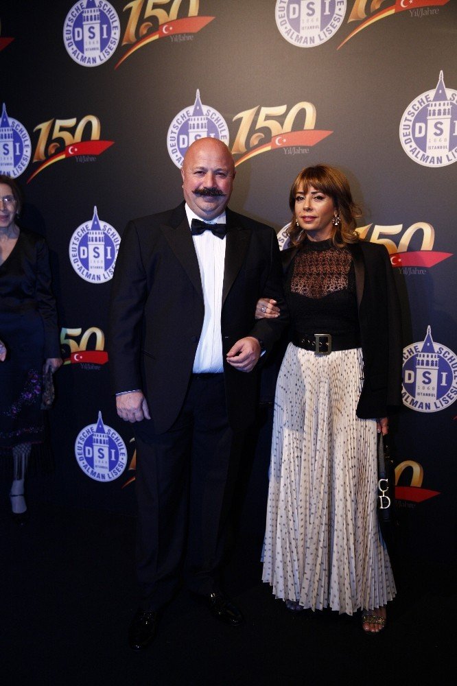 İş, sanat ve eğitim dünyası buluştu