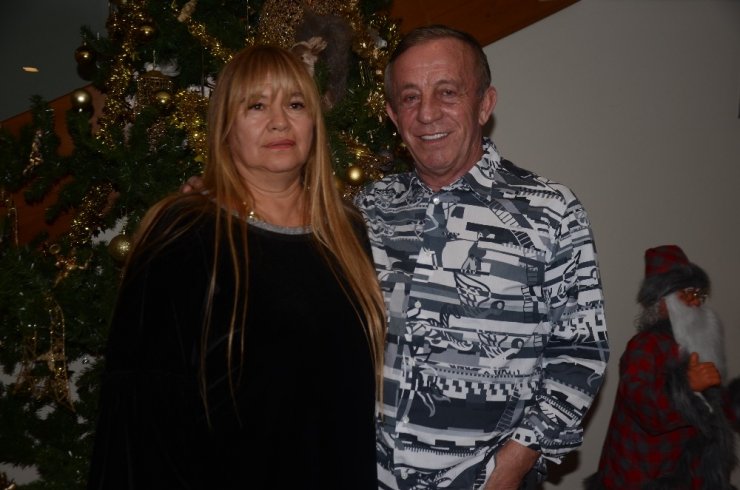 Ali Ağaoğlu, " Bulunduğumuz coğrafya ateşten bir çember"