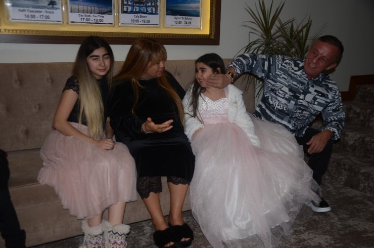 Ali Ağaoğlu, " Bulunduğumuz coğrafya ateşten bir çember"