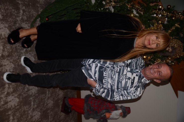 Ali Ağaoğlu, " Bulunduğumuz coğrafya ateşten bir çember"