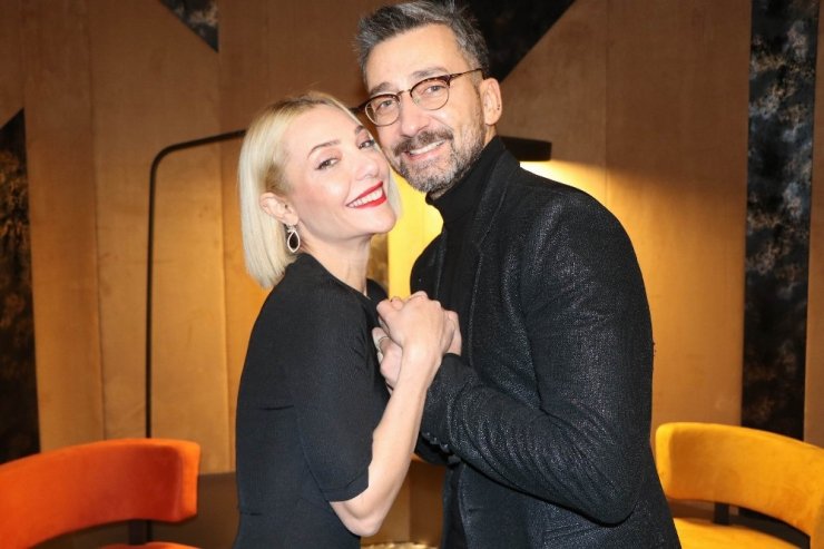 Yunus Günçe yeni yıla Nevşehir’de girdi