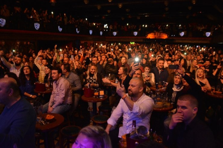 Bursa’da Hakan Altun rüzgarı