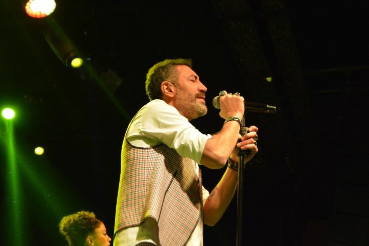 Bursa’da Hakan Altun rüzgarı