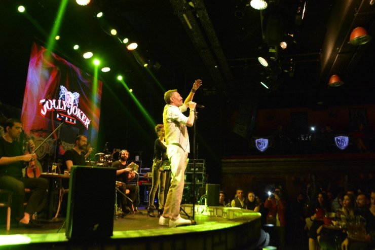 Bursa’da Hakan Altun rüzgarı