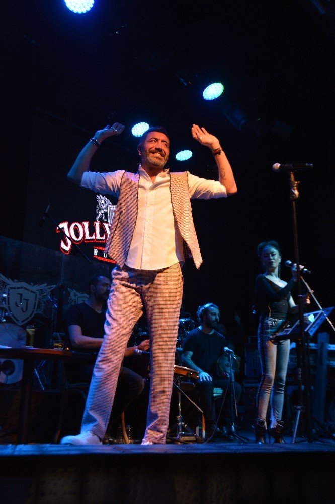 Bursa’da Hakan Altun rüzgarı