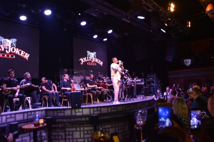 Bursa’da Hakan Altun rüzgarı