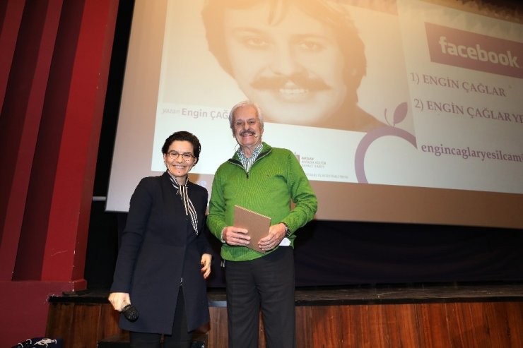 Yeşilçam’ın ustalarıyla ahde vefâ