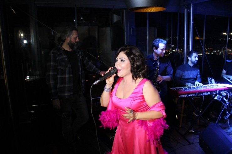 Zehra Su Olgun, albümünün gelirlerini kimsesiz çocuklara bağışlayacak