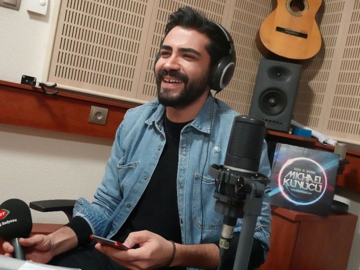 Pop-Rockcu Bahadır Sağlam: “Müzik piyasasının yüzde 75’i çöp”