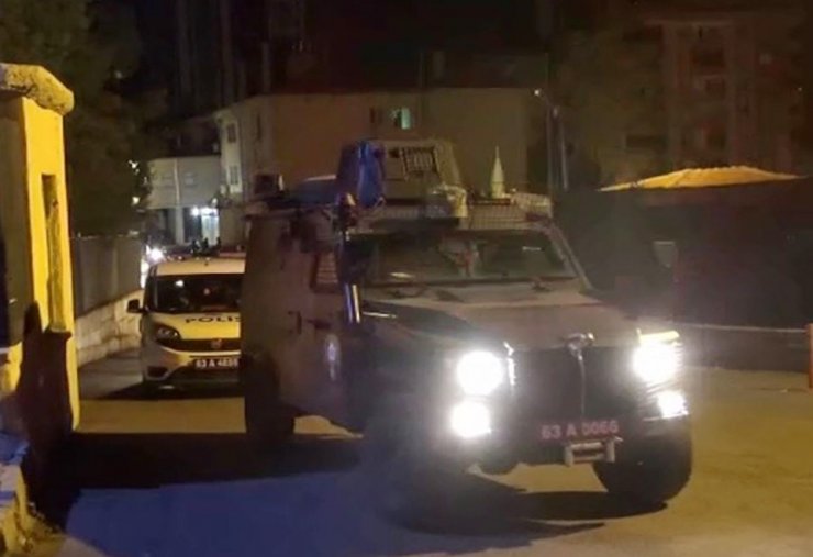 Şanlıurfa’da DEAŞ’lı ve PKK’lı 2 terörist tutuklandı