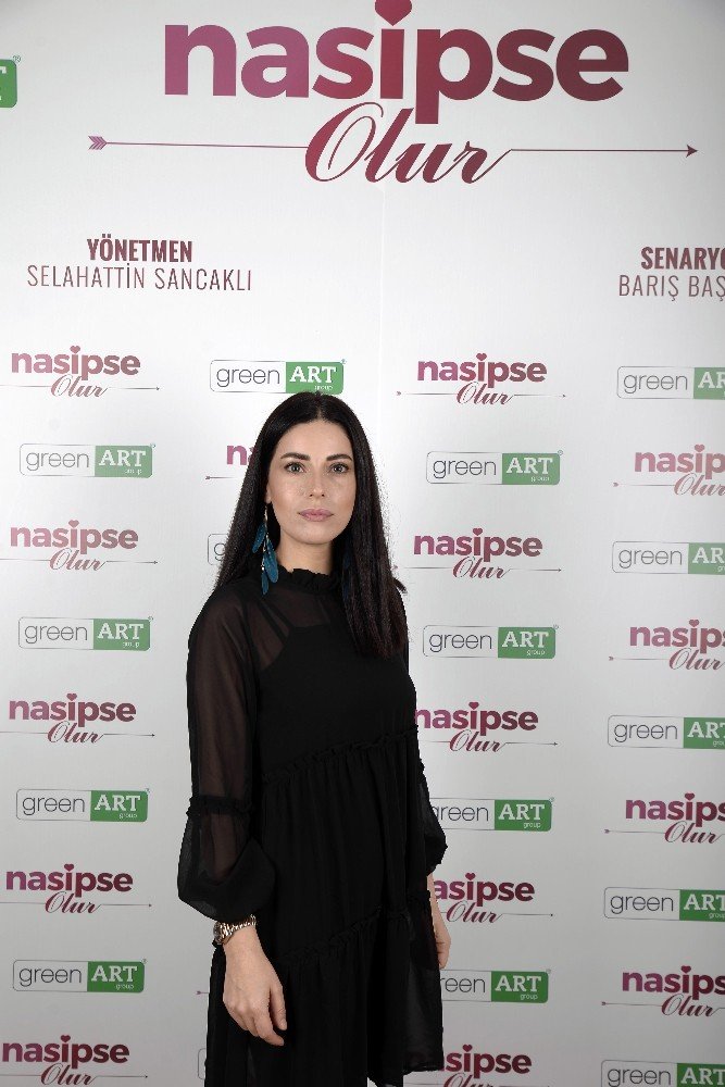 Yeşim Dalgıçer Nasipse Olur’da