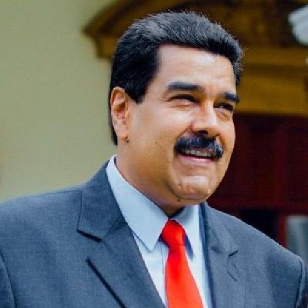 Maduro, ülkesinin ABD ile ilişkileri kestiğini duyurdu