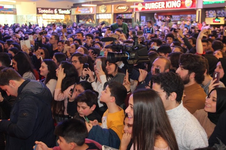 Oğuzhan Uğur: "İdolüm Barış Manço"