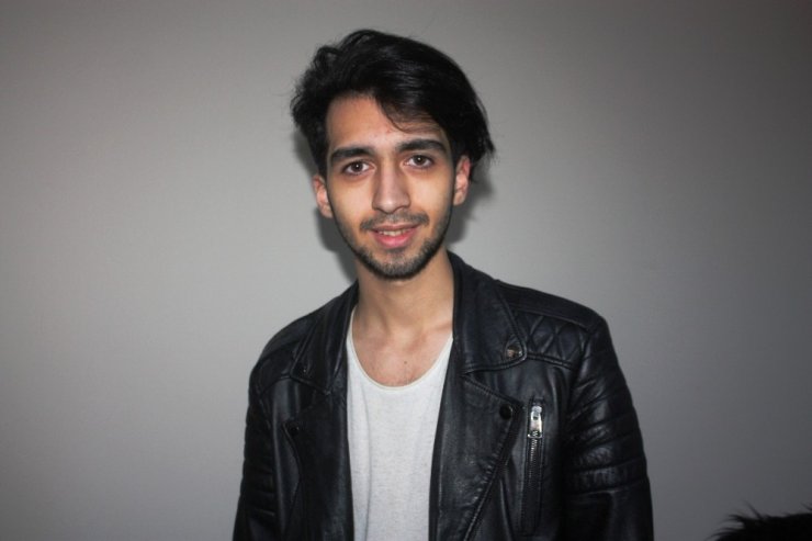 Çağatay Akman’dan yeni şarkı müjdesi