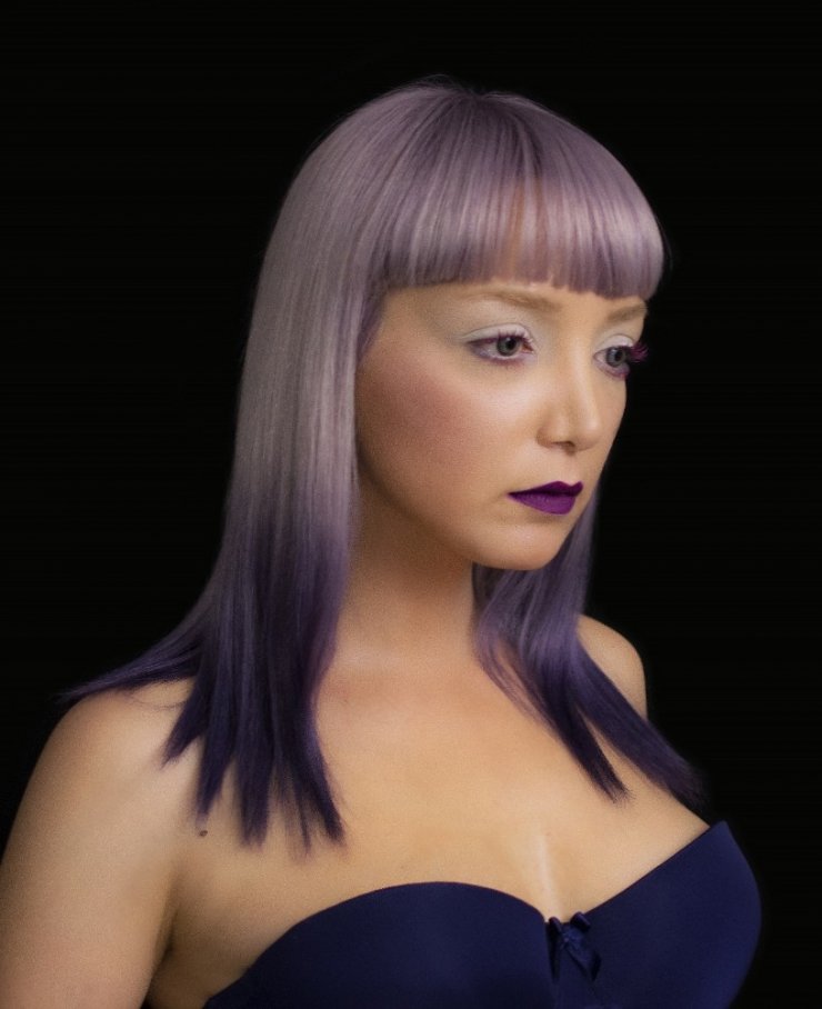 Lila 14 Şubat’ya Akasya’da sahne alacak