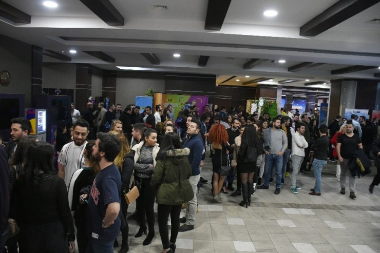 Uludağ’da Yıldız Tilbe rüzgarı