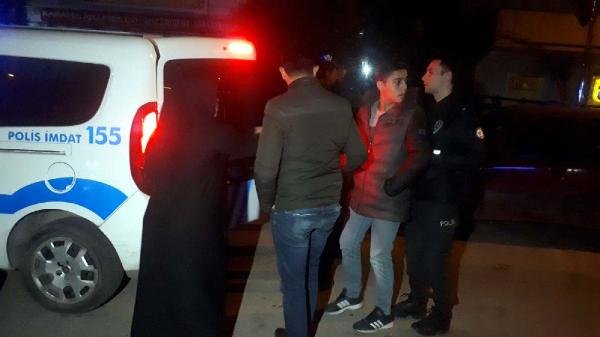 Ankara'da iki aile arasında silahlı kavga: 1 yaralı, 12 gözaltı