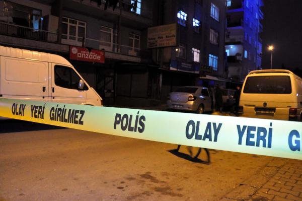 Ankara'da iki aile arasında silahlı kavga: 1 yaralı, 12 gözaltı