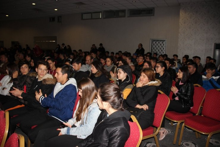Aydın’dan 100 öğrenci Bodrum’da eğitim görecek
