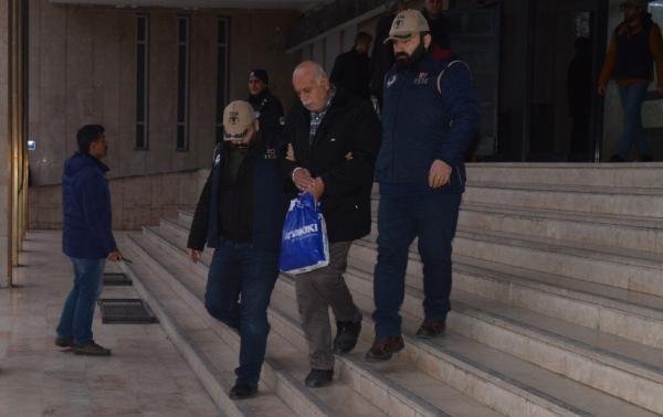 Malatya ve İstanbul'a PKK/KCK operasyonu: 5 tutuklama