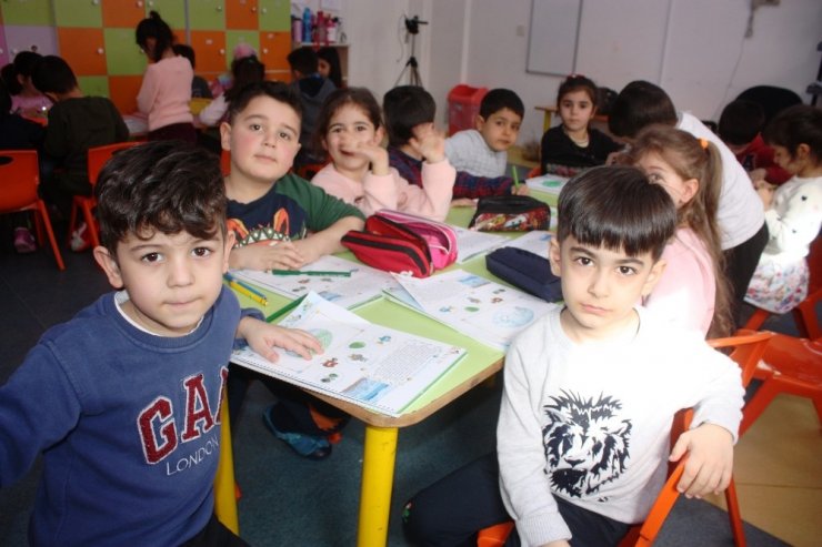 Türkiye’de en güvenilir okullardan biri seçildi