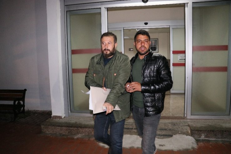 Adana merkezli 12 ilde dev operasyon: 146 gözaltı kararı