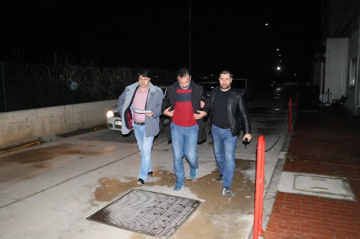 Adana merkezli 12 ilde dev operasyon: 146 gözaltı kararı