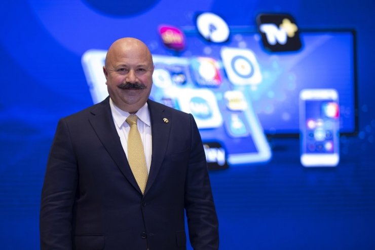 85.8 milyon dijital müşteri Turkcell’i dünya büyüme lideri yaptı
