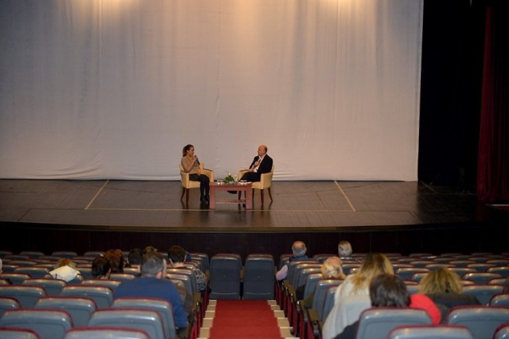 Maltepe’de festival ödüllü film keyfi