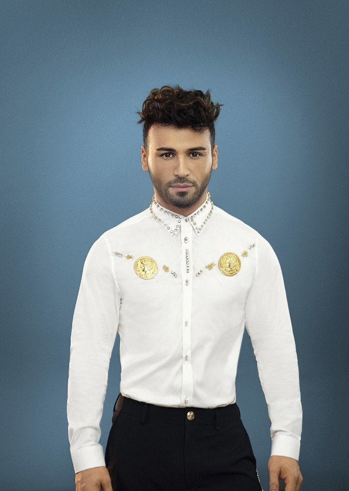 Emre Kaya’dan yeni klip yeni imaj