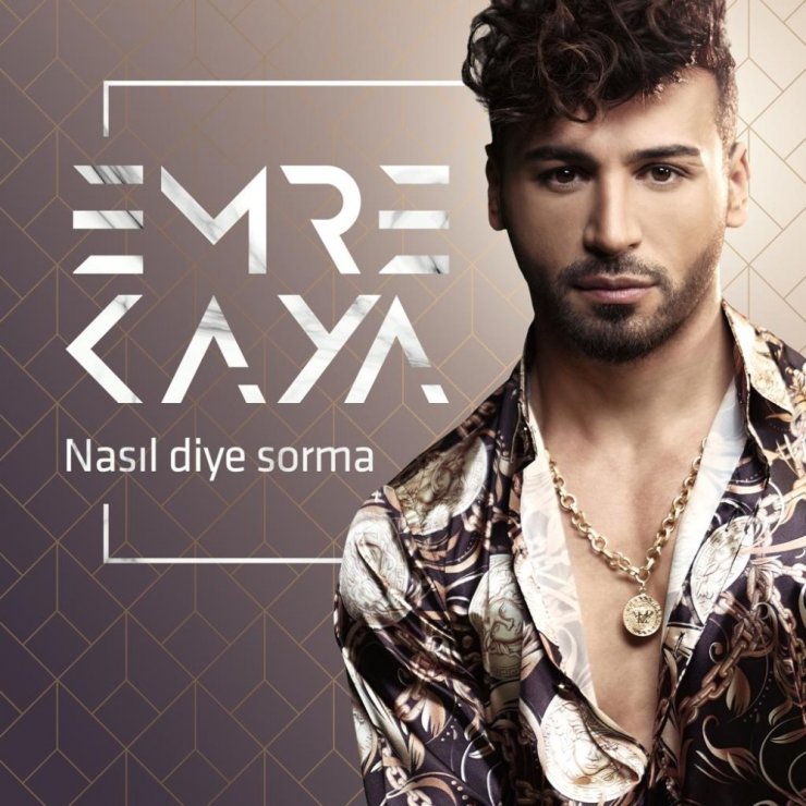 Emre Kaya’dan yeni klip yeni imaj